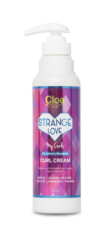 Strange Love Curls Love 250 ml