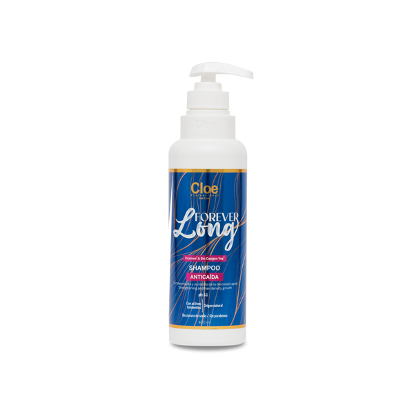 Forever Long Shampoo 400 ml
