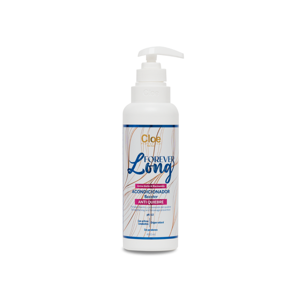 Acondicionador Forever Long Cloe 400Ml