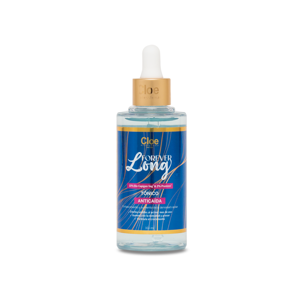Forever Long Tónico 100 ml