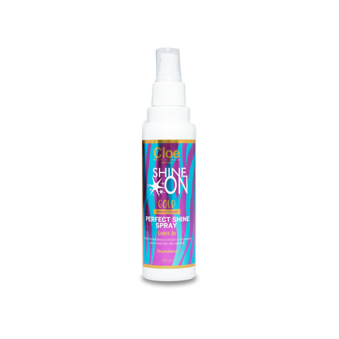 Shine on Gold  150 ml