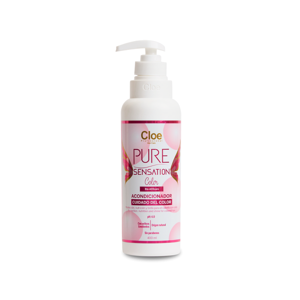 Pure Sensation Repair Acondicionador 400 ml
