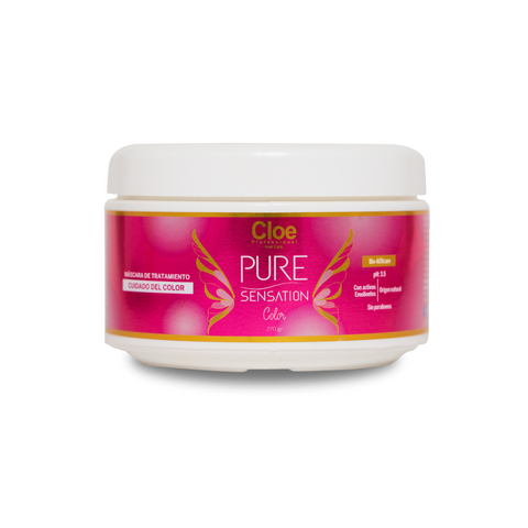 Mascara Pure Color 270 gr