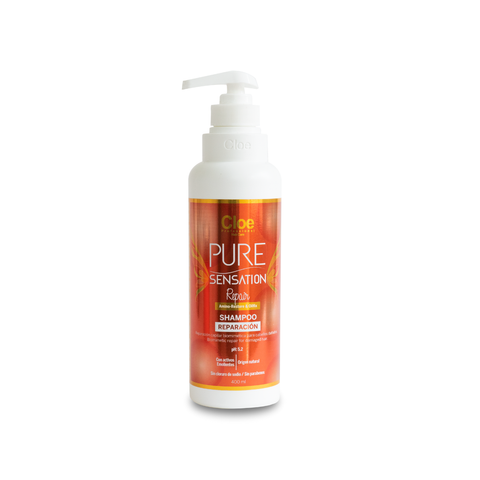 Pure Repair Shampoo 400 ml
