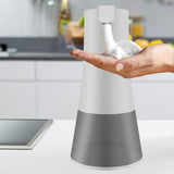 Dispensador de Jabón Automático