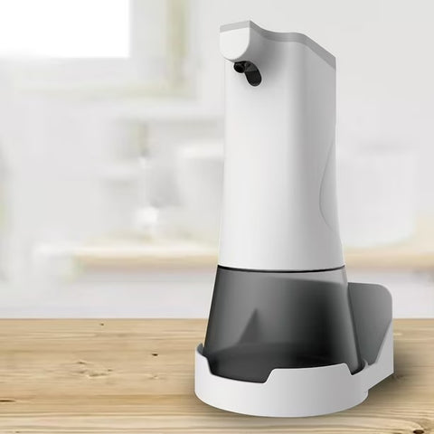 Dispensador de Jabón Automático