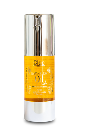 Fascination Oil Pearl 30ml