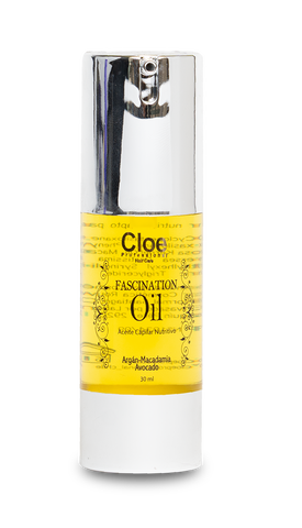 Fascination Tradicional Oil 30ml