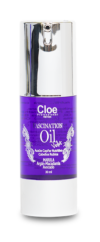 Fascination Oil Violet 30ml