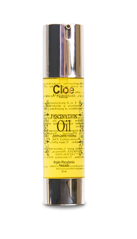 Fascination Tradicional Oil 50ml