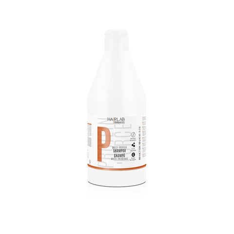 SALERM Hairlab Shampoo Multi Proteinas 600 ml