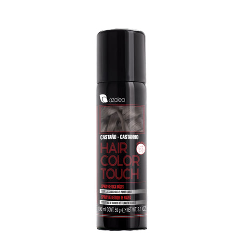 RETOQUE RAÍZ HAIR COLOR TOUCH - CASTAÑO