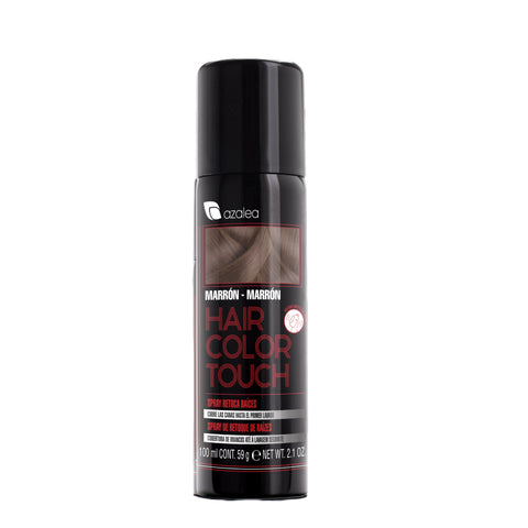 RETOQUE RAÍZ HAIR COLOR TOUCH - MARRÓN