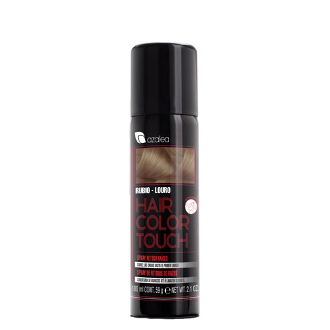 RETOQUE RAÍZ HAIR COLOR TOUCH - RUBIO