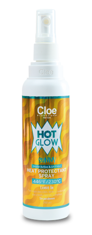 Protector Térmico Hot Glow Sunny 250 ml