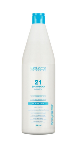 SALERM 21 Shampoo 1000 ml