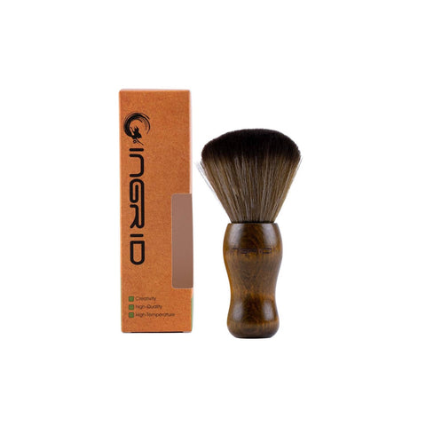 Ingrid® Botapelo Mango de Madera