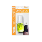 Loveyes® Nail Polish 15ml NP002 - Vitamina/Aceite Cuticula
