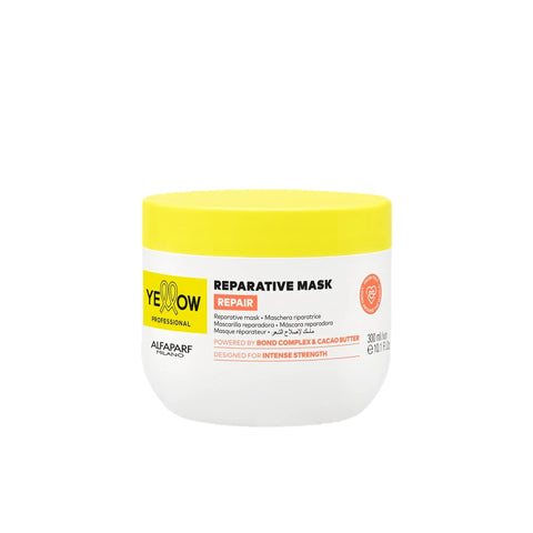 Mascarilla Reparación Profunda YELLOW 500 ml