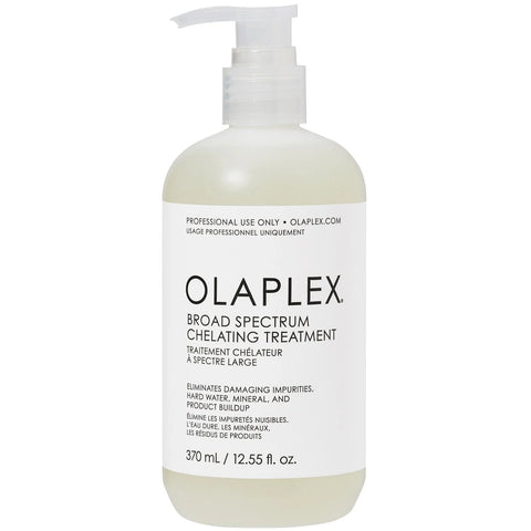 OLAPLEX BROAD SPECTRUM CHELATING TREATMENT 370ML