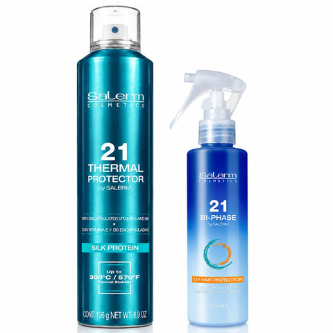 SALERM 21 Kit Protector Tèrmico + Bi-phase