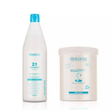 SALERM 21 Shampoo + Crema 1000 ml