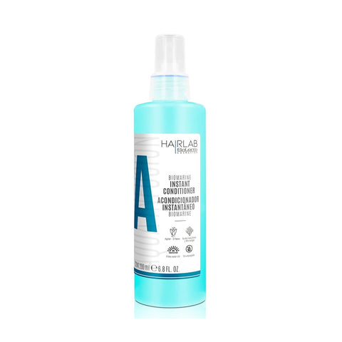 SALERM Acondicionador Instantáneo Biomarine 200 ML