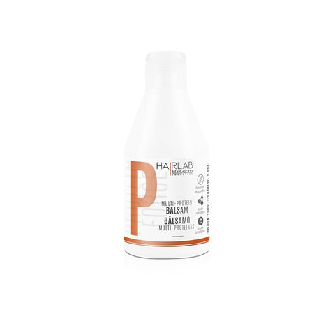 SALERM Hair Lab Acondicionador Multi Proteinas 300 ml