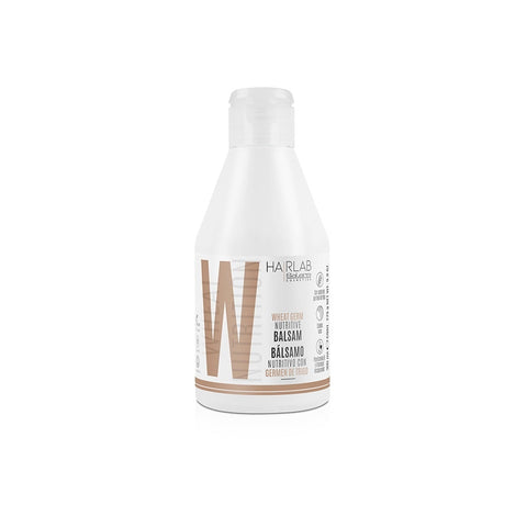 SALERM Hair Lab Acondicionador Nutritivo con Germen de Trigo 300 ml