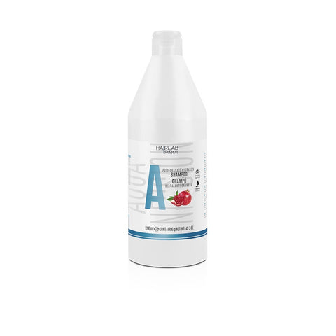 SALERM Hair lab Shampoo Granada 1200 ml