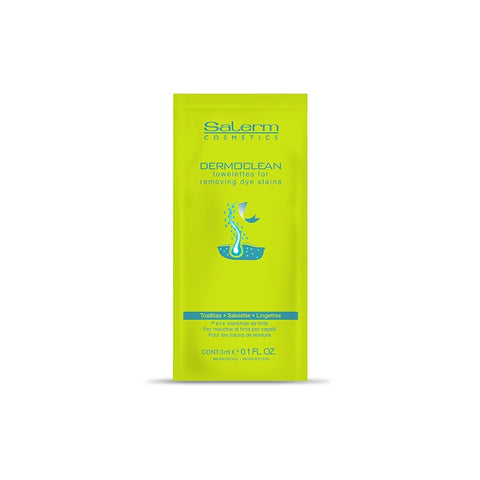 SALERM Toallitas Dermoclean