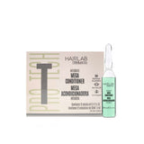 SALERM Ampolla Locion Mega Acondicionadora 5 ml