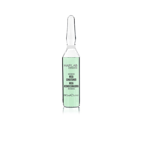 SALERM Ampolla Locion Mega Acondicionadora 5 ml