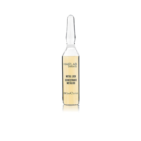 SALERM Ampolla Silk Plus 5 ml