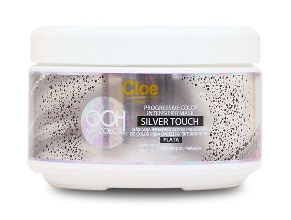 Ooh My Color Silver Touch 270 g