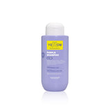 Shampoo Matizante YELLOW SILVER 500 ml