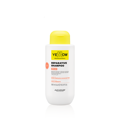 Shampoo Reparación Profunda YELLOW 500 ml
