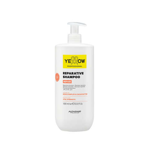 Shampoo Reparación Profunda YELLOW 1000 ml