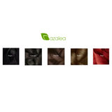 RETOQUE RAÍZ HAIR COLOR TOUCH - NEGRO