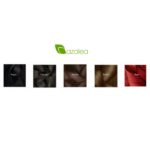 RETOQUE RAÍZ HAIR COLOR TOUCH - MARRÓN