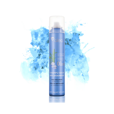 Shampoo en Seco Alea Cosmetics