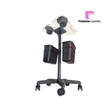 Mesa Auxiliar - Carro Ayudante