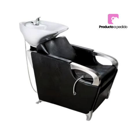 Lavapelo De Cerámica Profesional Peluquería