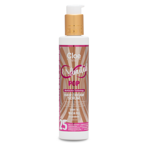 Multibeneficios Unlimited Pop 200 ml