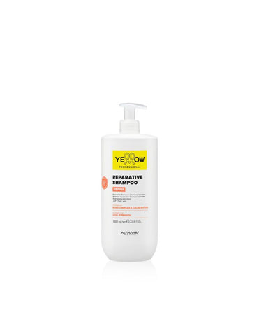Shampoo Reparación Profunda YELLOW 1000 ml