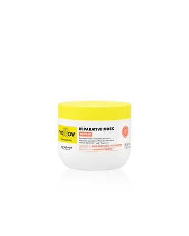 Mascarilla Reparación Profunda YELLOW 300 ml