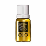 Caja 9 Ampollas Tratamiento Keratina OLIO