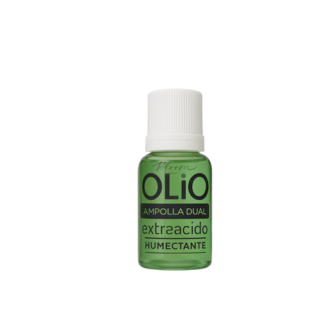 OLIO Ampolla Extra Ácido 18ml