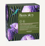 BENVOLEO Alfaparf The Hydration, Hidratación Profunda - Kit