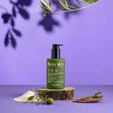 BENVOLEO - Crema desenredante Leave-In 200ml